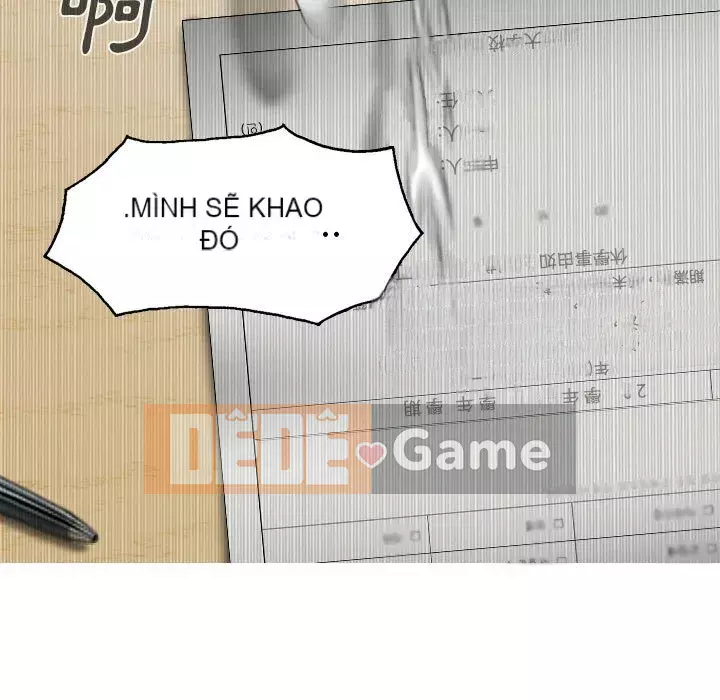 Chỉ yêu người phụ nữ đó Chương 4-5