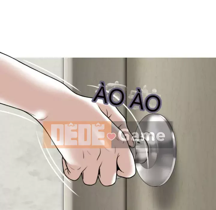 Chỉ yêu người phụ nữ đó Chương 4-5