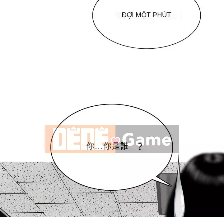 Chỉ yêu người phụ nữ đó Chương 4-5