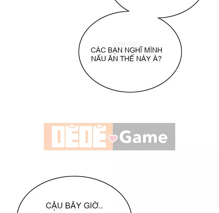 Chỉ yêu người phụ nữ đó Chương 4-5