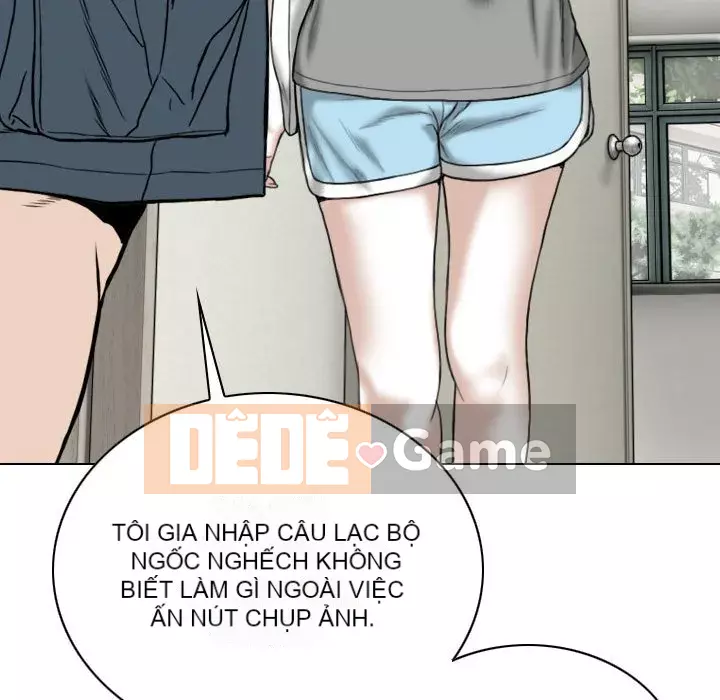 Chỉ yêu người phụ nữ đó Chương 4-5