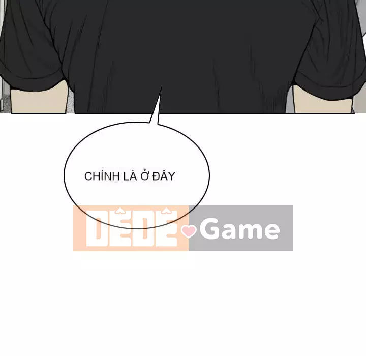 Chỉ yêu người phụ nữ đó Chương 4-5