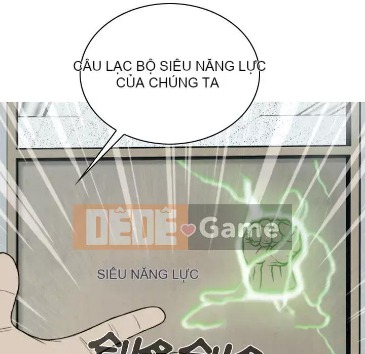 Chỉ yêu người phụ nữ đó Chương 4-5