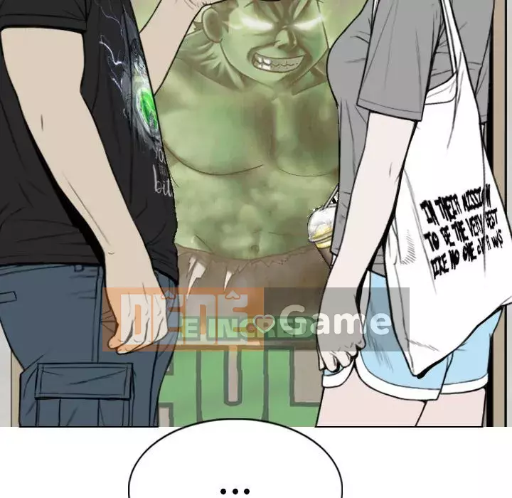 Chỉ yêu người phụ nữ đó Chương 4-5