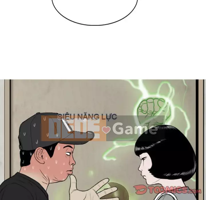 Chỉ yêu người phụ nữ đó Chương 4-5