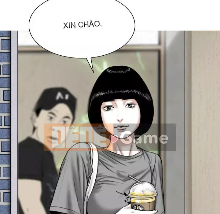 Chỉ yêu người phụ nữ đó Chương 4-5