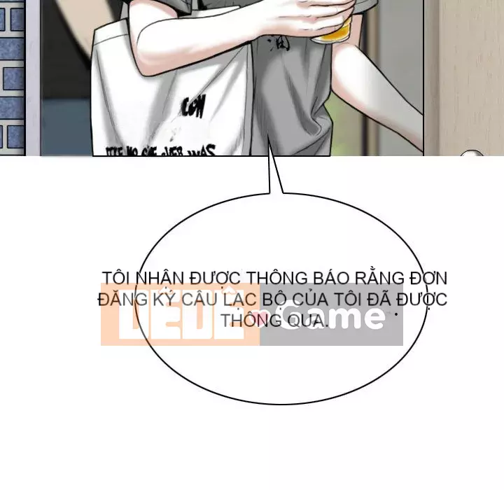 Chỉ yêu người phụ nữ đó Chương 4-5