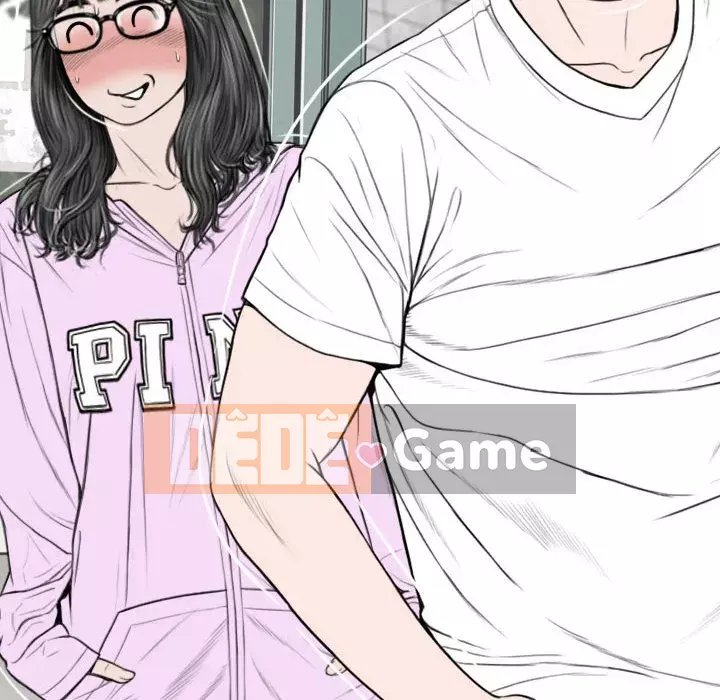 Chỉ yêu người phụ nữ đó Chương 4-5