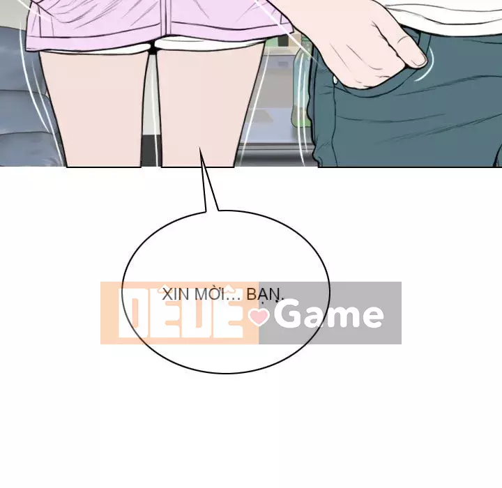 Chỉ yêu người phụ nữ đó Chương 4-5