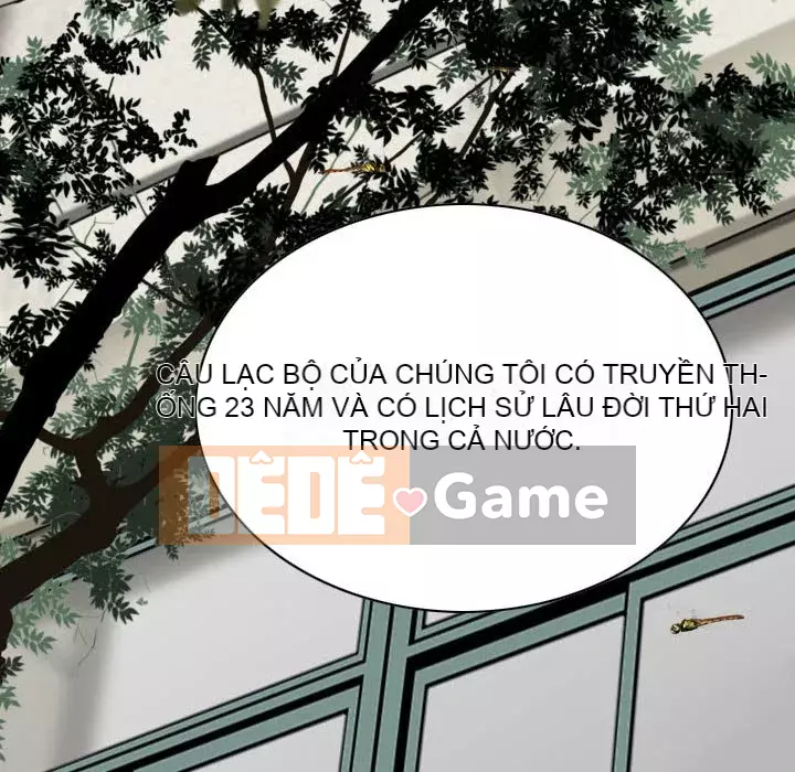 Chỉ yêu người phụ nữ đó Chương 4-5