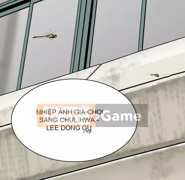 Chỉ yêu người phụ nữ đó Chương 4-5