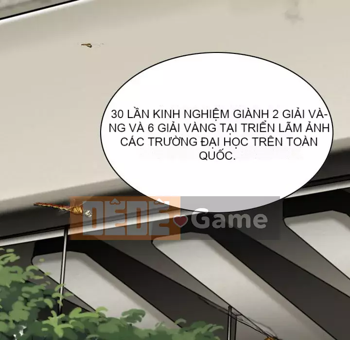 Chỉ yêu người phụ nữ đó Chương 4-5