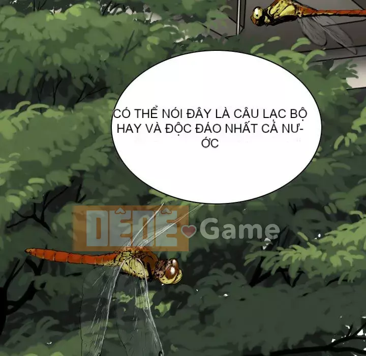 Chỉ yêu người phụ nữ đó Chương 4-5