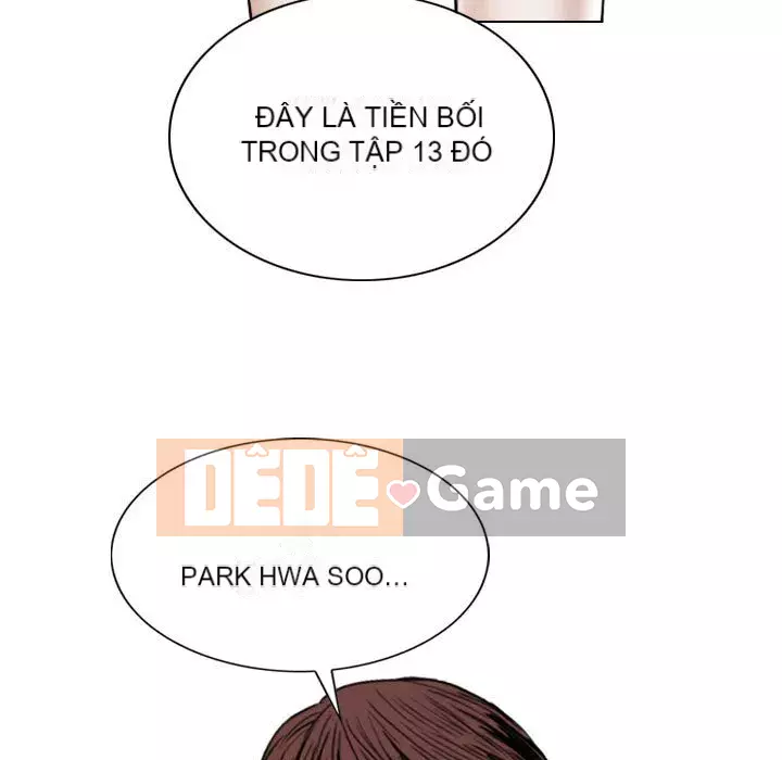 Chỉ yêu người phụ nữ đó Chương 4-5