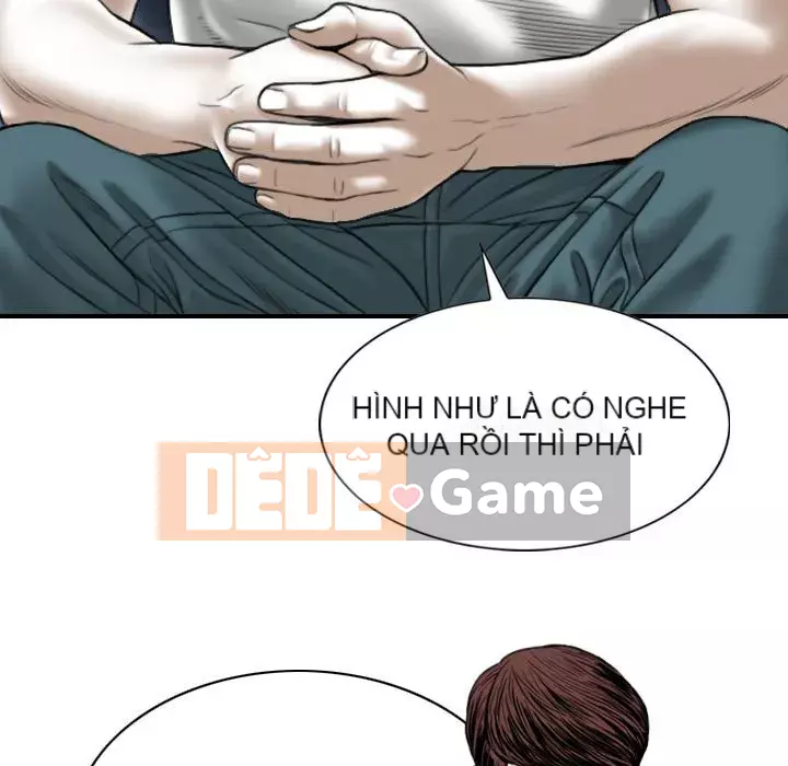 Chỉ yêu người phụ nữ đó Chương 4-5