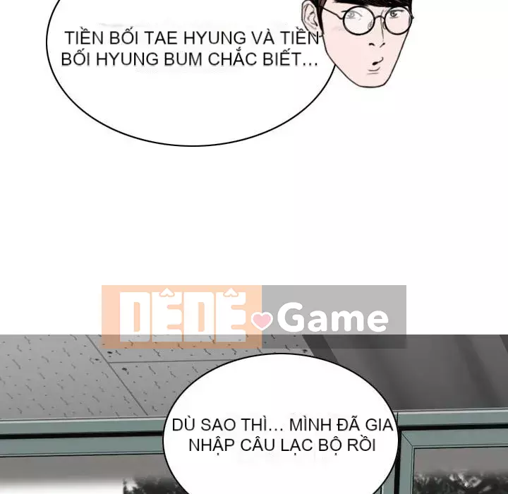 Chỉ yêu người phụ nữ đó Chương 4-5