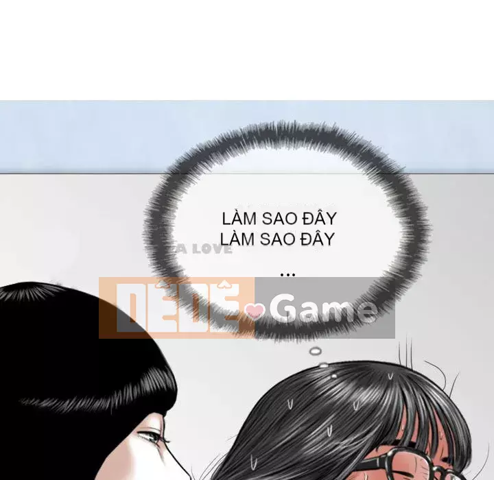 Chỉ yêu người phụ nữ đó Chương 4-5