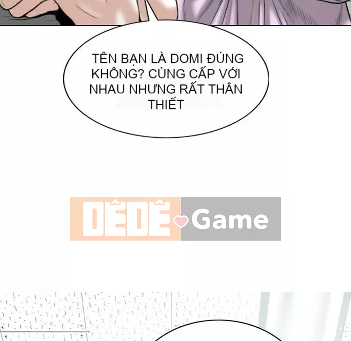 Chỉ yêu người phụ nữ đó Chương 4-5