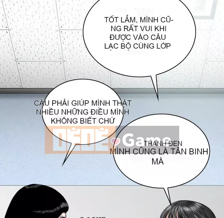 Chỉ yêu người phụ nữ đó Chương 4-5