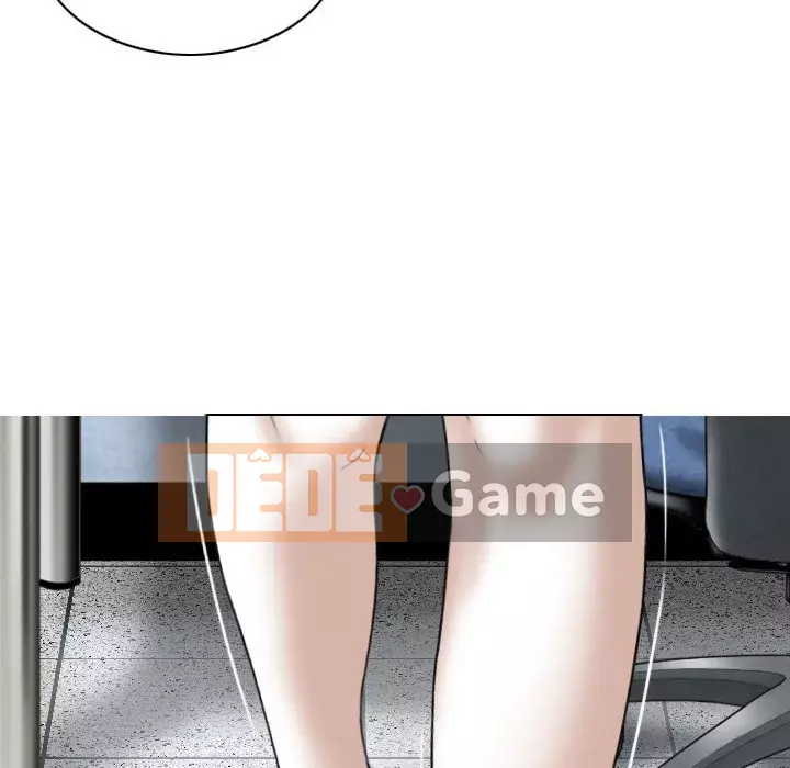 Chỉ yêu người phụ nữ đó Chương 4-5