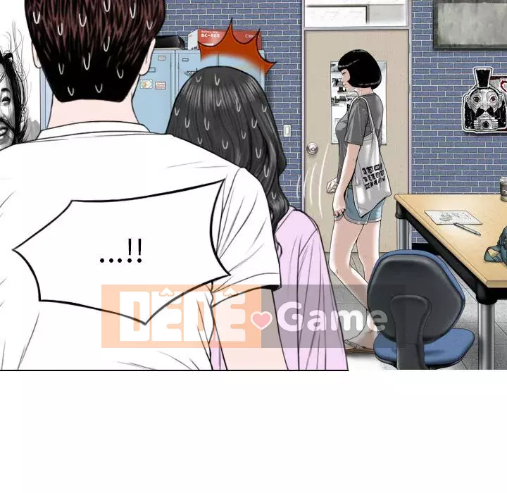 Chỉ yêu người phụ nữ đó Chương 4-5