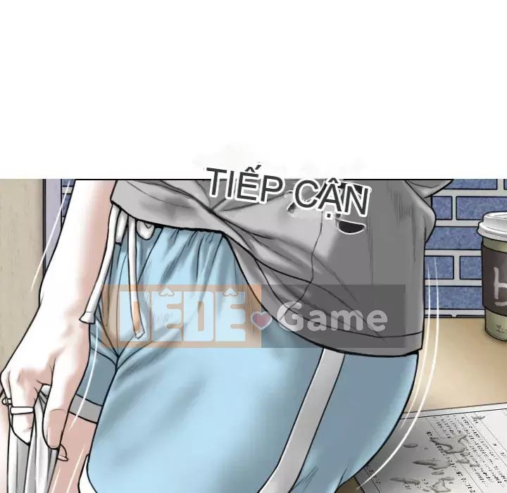 Chỉ yêu người phụ nữ đó Chương 4-5