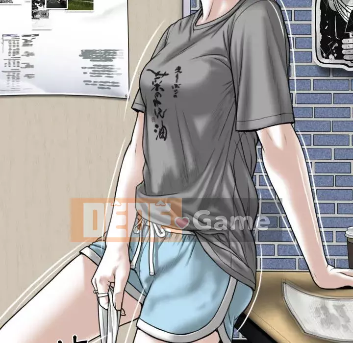 Chỉ yêu người phụ nữ đó Chương 4-5