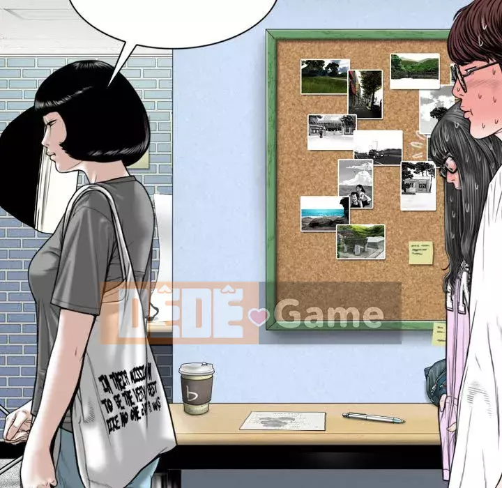 Chỉ yêu người phụ nữ đó Chương 4-5