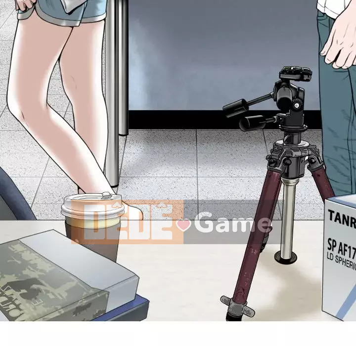 Chỉ yêu người phụ nữ đó Chương 4-5