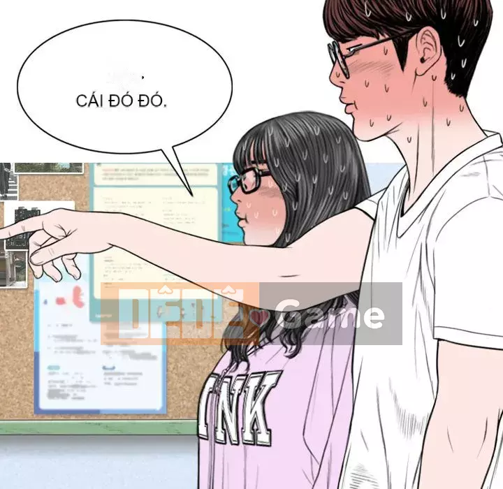 Chỉ yêu người phụ nữ đó Chương 4-5