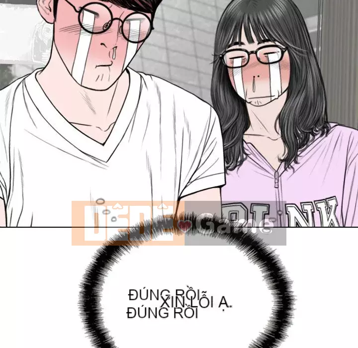 Chỉ yêu người phụ nữ đó Chương 4-5