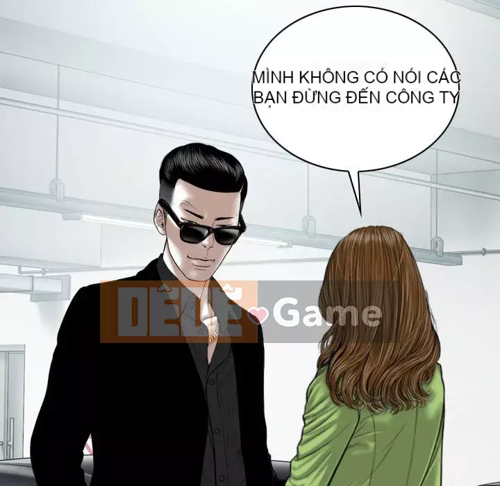 Chỉ yêu người phụ nữ đó Chương 4-5