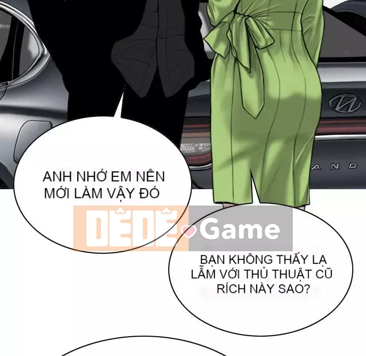 Chỉ yêu người phụ nữ đó Chương 4-5