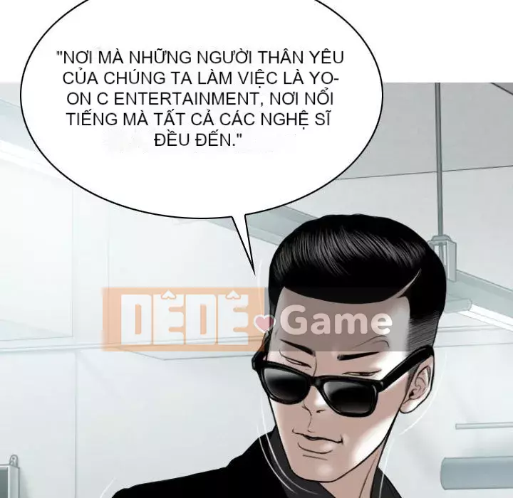 Chỉ yêu người phụ nữ đó Chương 4-5