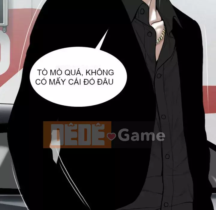 Chỉ yêu người phụ nữ đó Chương 4-5