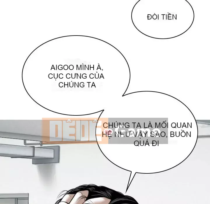 Chỉ yêu người phụ nữ đó Chương 4-5