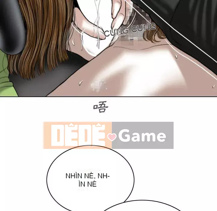 Chỉ yêu người phụ nữ đó Chương 4-5