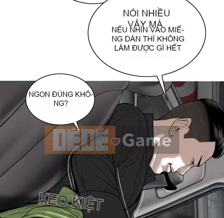 Chỉ yêu người phụ nữ đó Chương 4-5