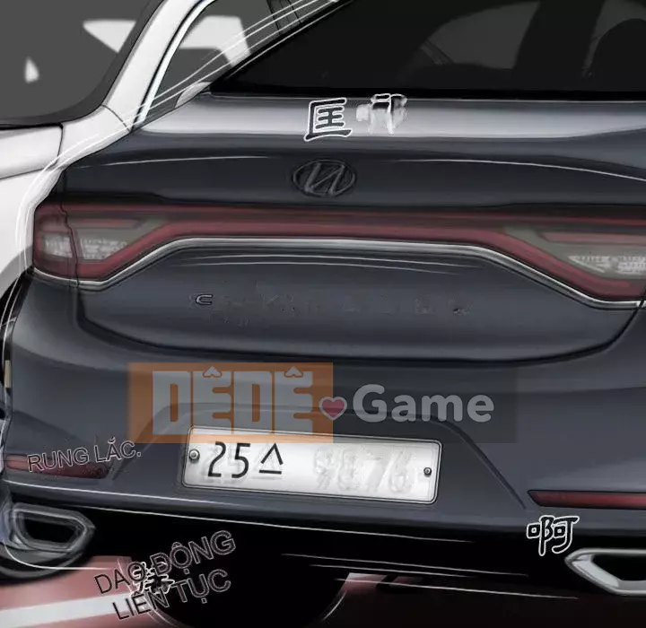 Chỉ yêu người phụ nữ đó Chương 4-5