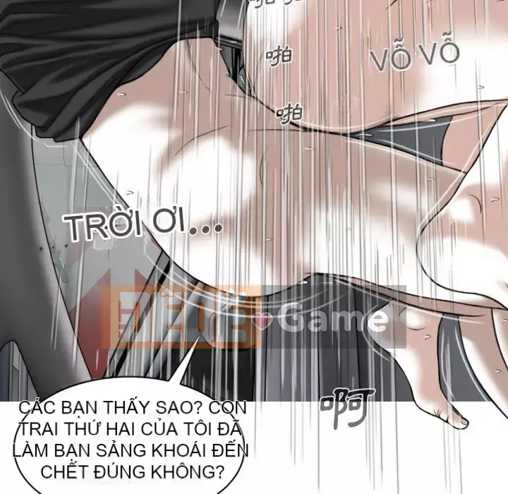 Chỉ yêu người phụ nữ đó Chương 4-5