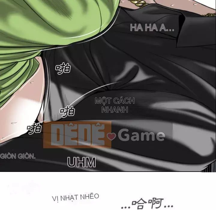 Chỉ yêu người phụ nữ đó Chương 4-5