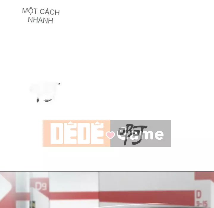 Chỉ yêu người phụ nữ đó Chương 4-5