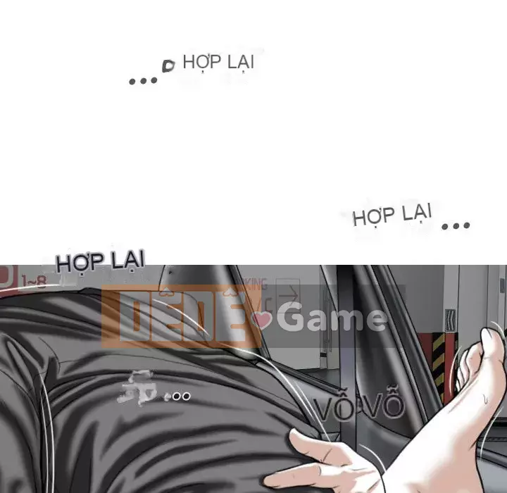 Chỉ yêu người phụ nữ đó Chương 4-5