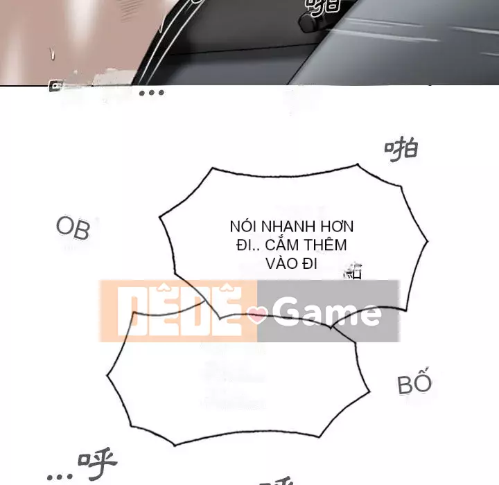 Chỉ yêu người phụ nữ đó Chương 4-5