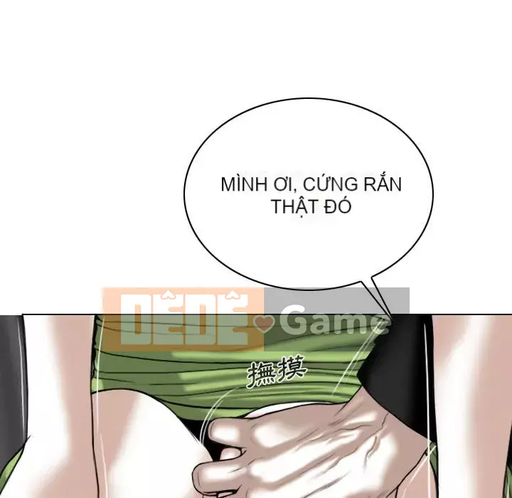 Chỉ yêu người phụ nữ đó Chương 4-5