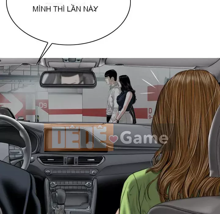 Chỉ yêu người phụ nữ đó Chương 4-5