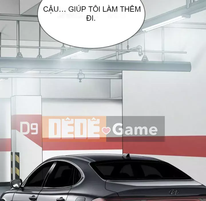 Chỉ yêu người phụ nữ đó Chương 4-5