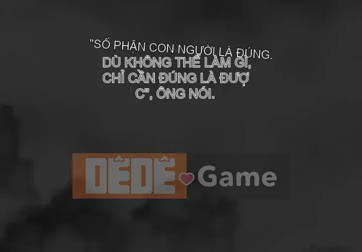 Chỉ yêu người phụ nữ đó Chương 1-3