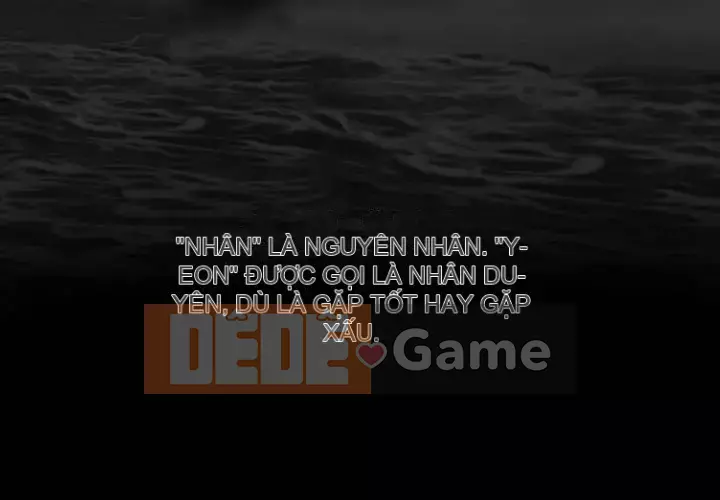 Chỉ yêu người phụ nữ đó Chương 1-3