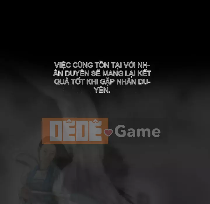 Chỉ yêu người phụ nữ đó Chương 1-3